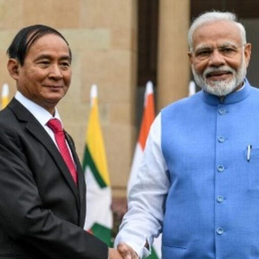Winds of Change: The time is ripe for India to scale up its ties with Myanmar