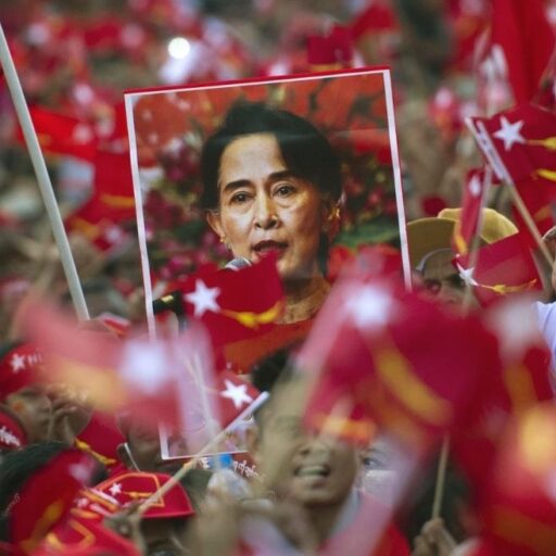 Bridge the Gap: Suu Kyi must address Myanmar’s ethnic and sectarian conflicts