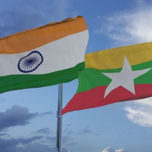 India – Myanmar Connectivity: A Strategic Imperative