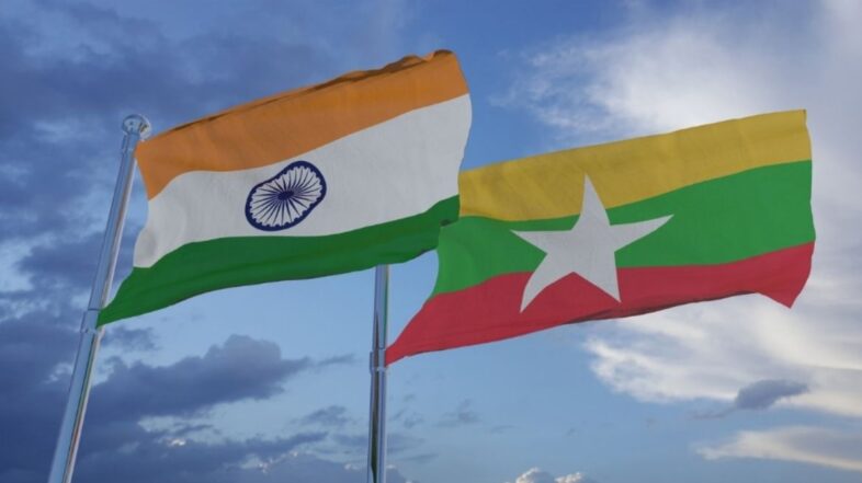 India – Myanmar Connectivity: A Strategic Imperative