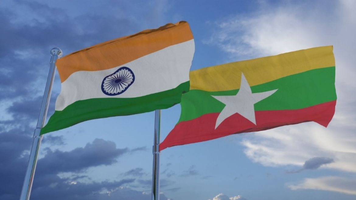 India – Myanmar Connectivity: A Strategic Imperative