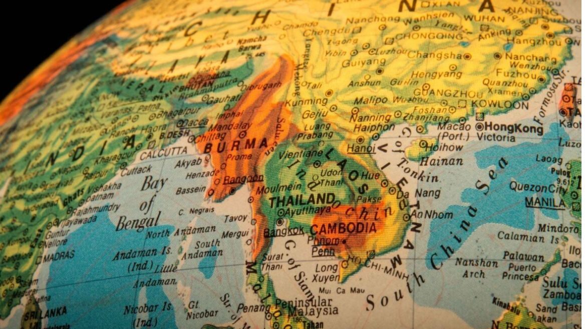 India’s Look East Policy Needs a Multilateral Vantage Point