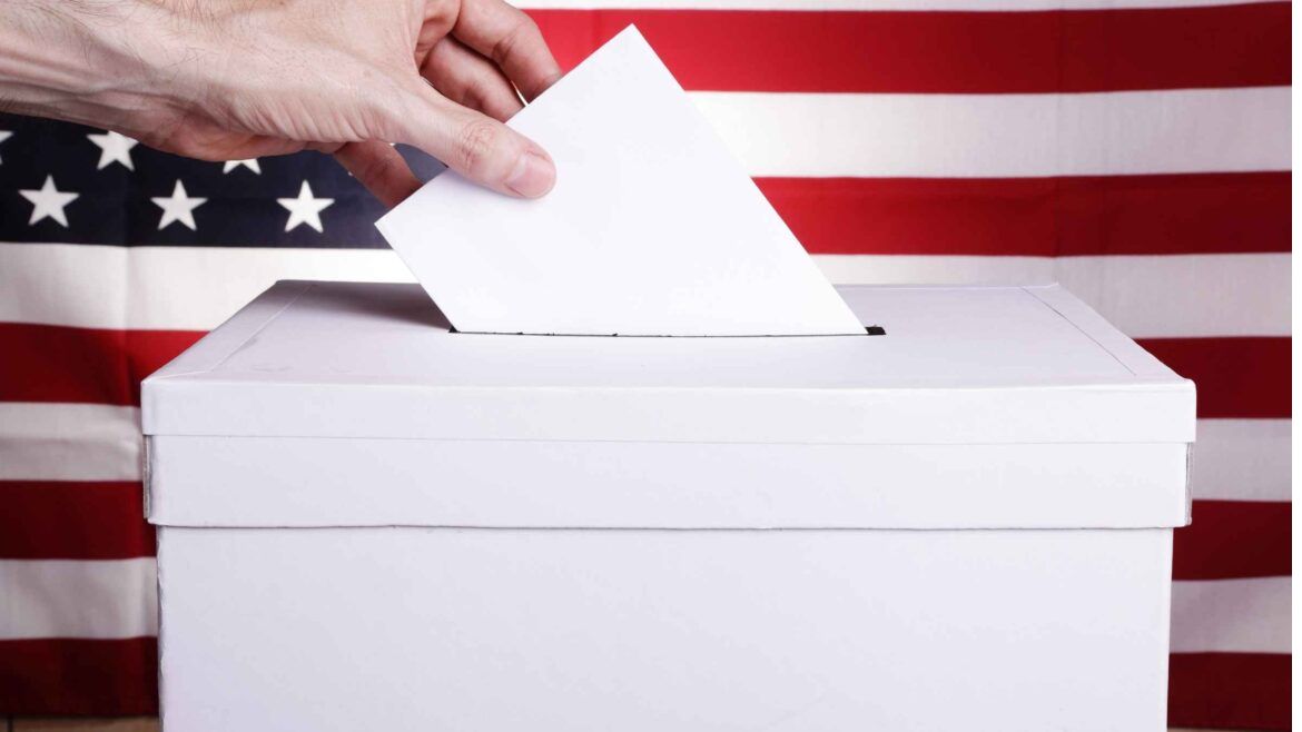 The US presidential elections: The unfavourability predicament