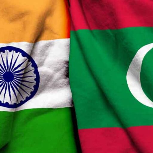 India and the Maldives Conundrum