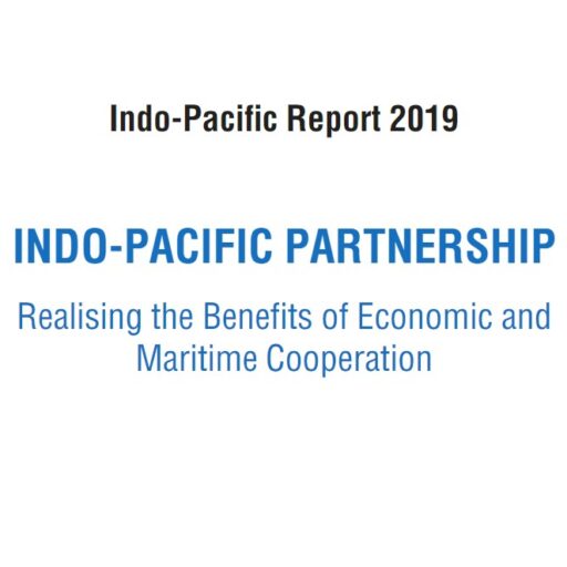 The Indo-Pacific and Non-Traditional Security Issues
