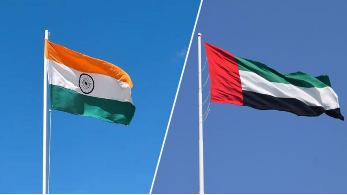 Power shifts and re-calibrations: India and the Gulf