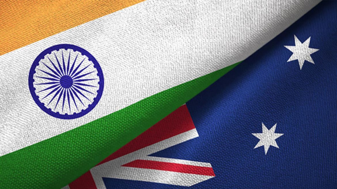 Australia-India Relations: Navigating Dichotomy