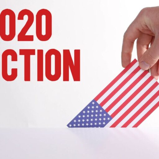 Election 2020 and American foreign policy