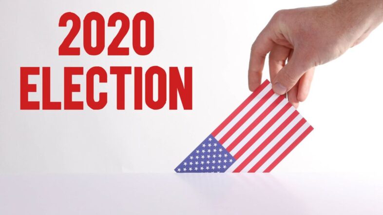 Election 2020 and American foreign policy