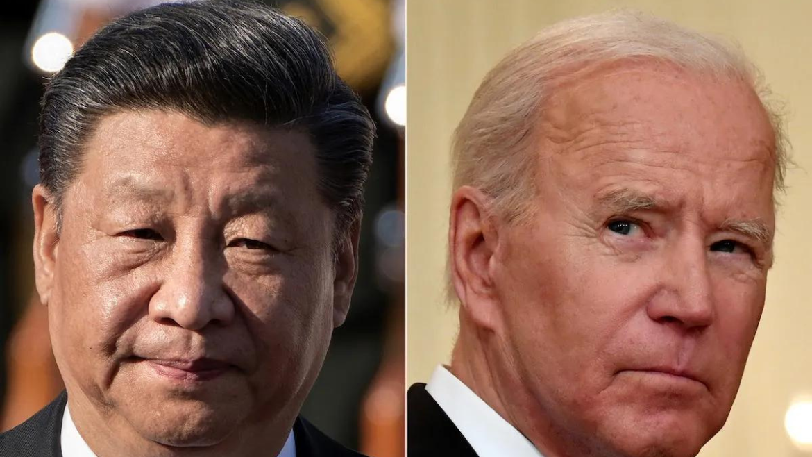 Managing the discord: Biden-Xi dialogue